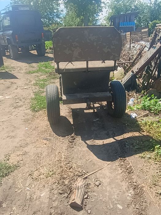 Продам мотоблок  Кентавер 6кс