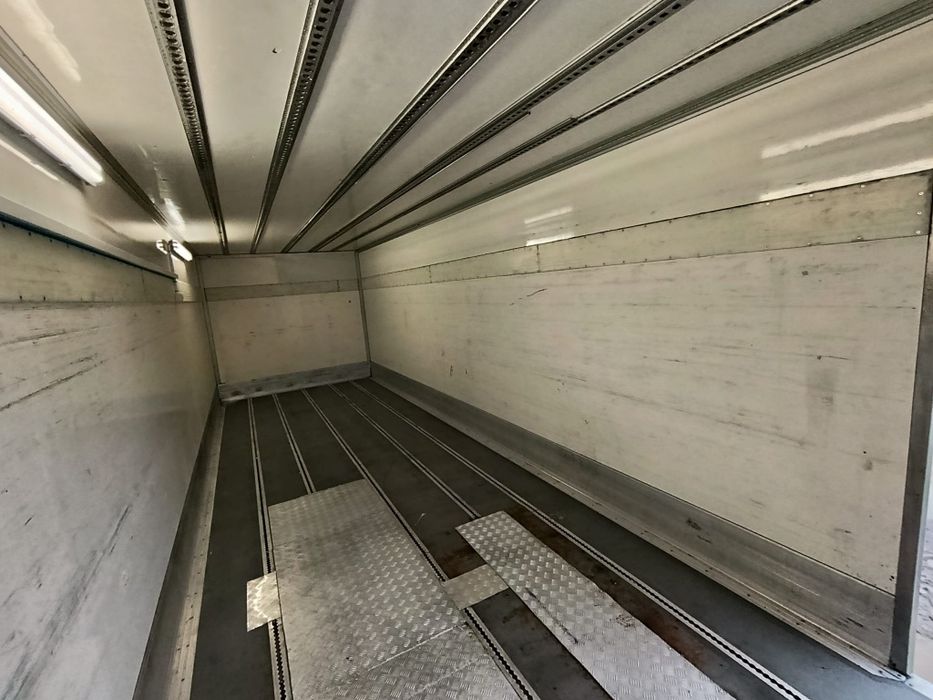 Kontener magazynowy / Kontener Socjalny / kontener izoterma /K201