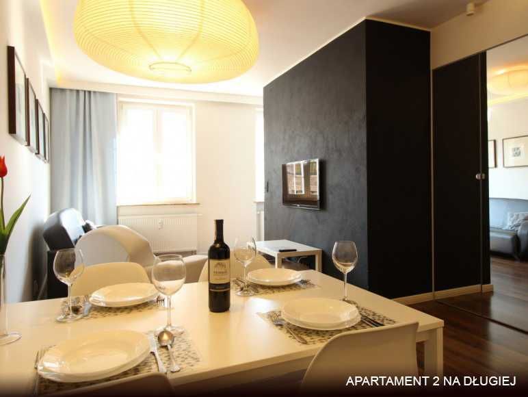 Apartamenty w Gdańsku | DŁUGA Starówka | MORSKI plaża