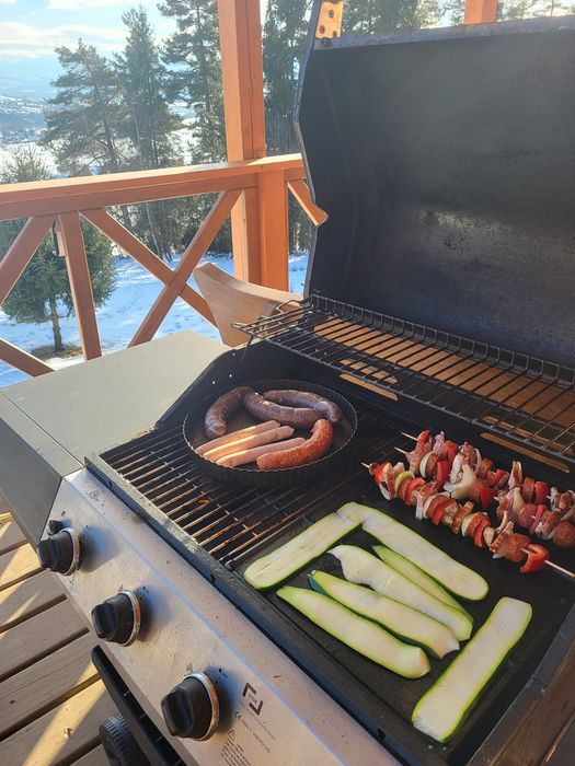 Luksusowy domek w górach Tatry Podhale prywatne jacuzzi sauna 8 osób