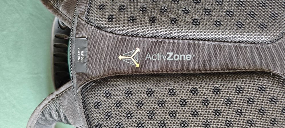 Plecak fotograficzny Lowepro ProTactic 350 AW