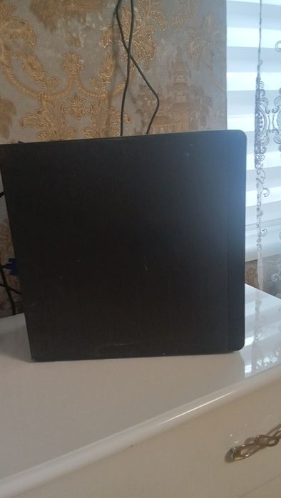 Пк Fujitsu Siemens Computer