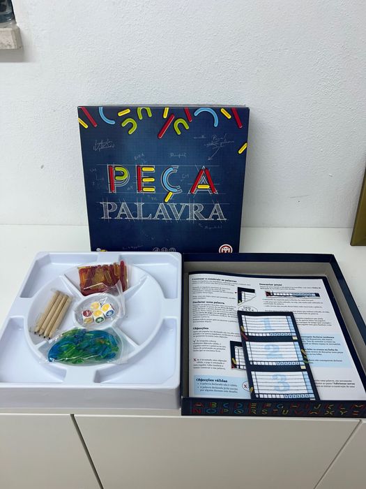 Jogo didático infantil64861260895491122