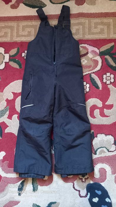 Комбінезон на 3-5роки