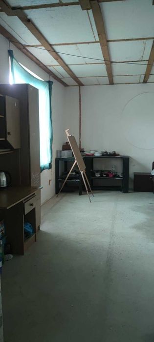 Продам новый дом в Большой Балке