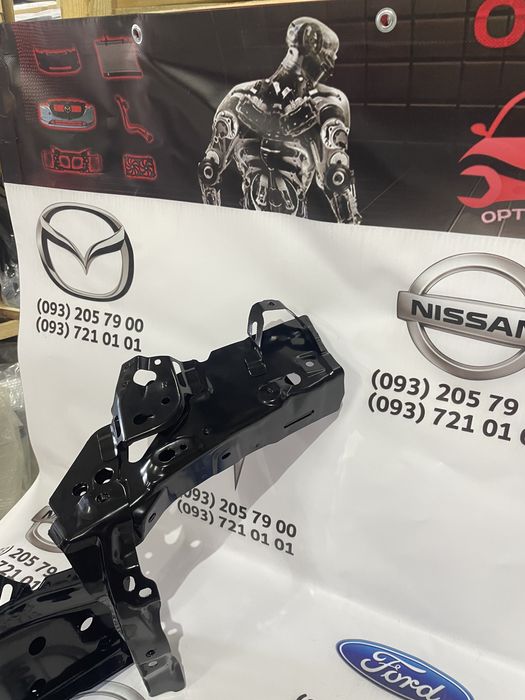 Окуляр мазда cx5 2017,2018,2020 / ланжерон панель крыла