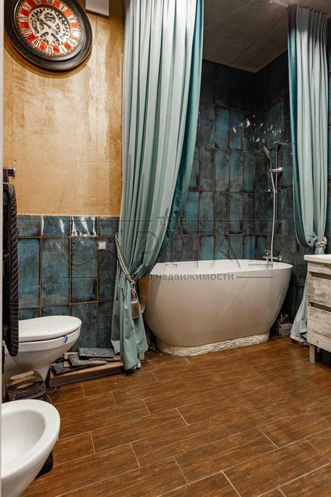 Продаж 2-к квартири ЖК Park Avenue VIP, вул. Деміївська 33