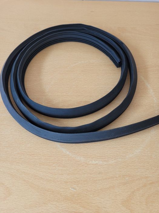 Borracha vedante da porta - máquina de lavar loiça Samsung DW FN320