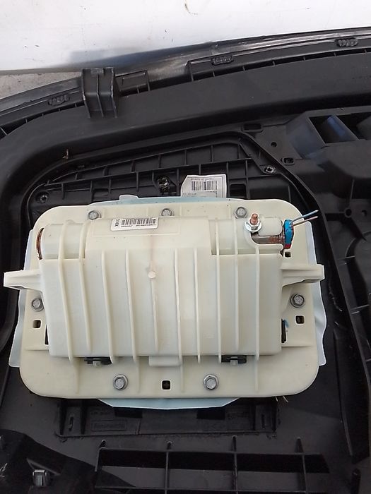 Tablier RENAULT Megane III (BZ0_)