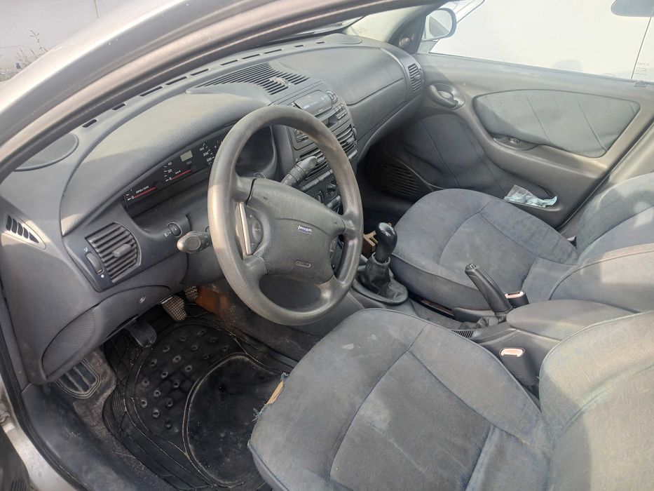 Fiat marea sw 1.4 100cv 1999 insp2027 — photo 3