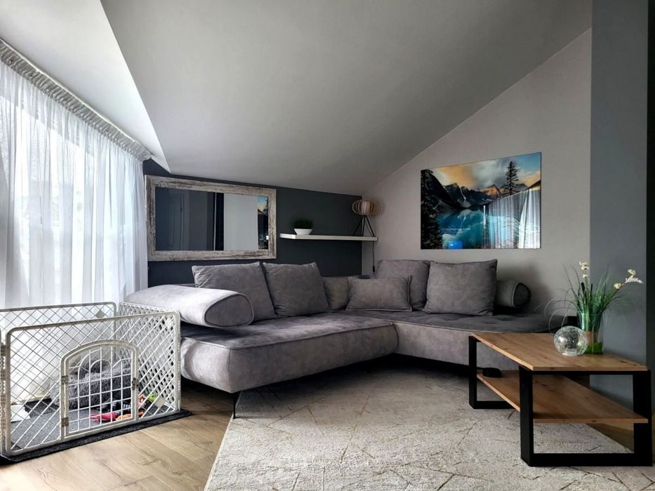 Komfortowe mieszkanie 70m2