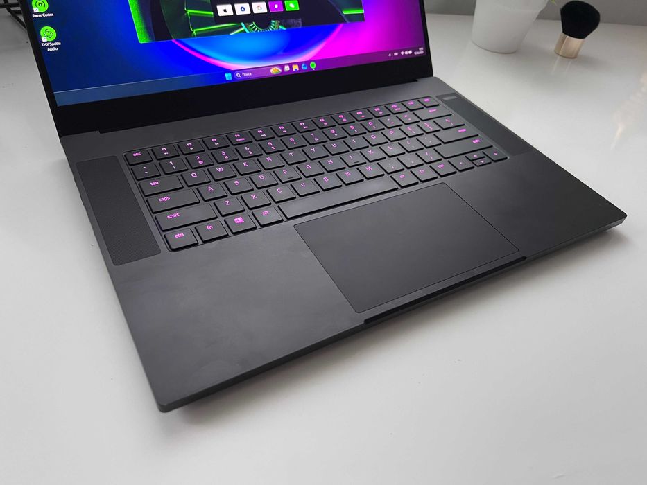 2К Эксклюзив! Игровой ноутбук Razer Blade Pro (RTX 3080 , 4070, 5050)