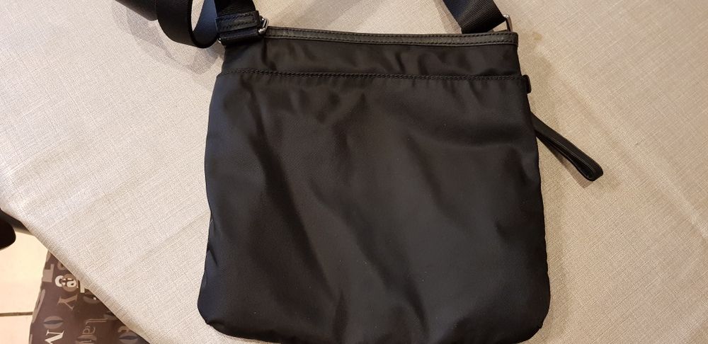Torba na ramie meska Tumi