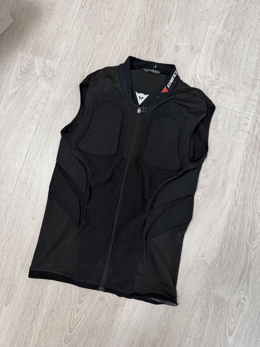 Мотозахист, захист спини, черепаха, Dainese