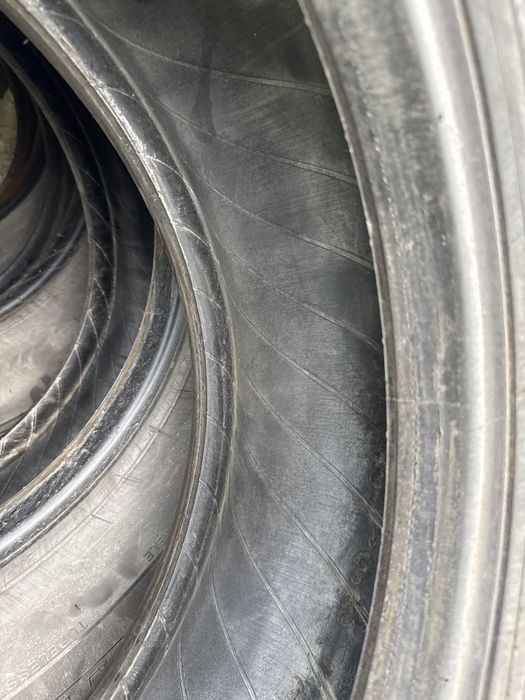 Opona ciezarowa 315/70R22,5 Michelin X Multi D