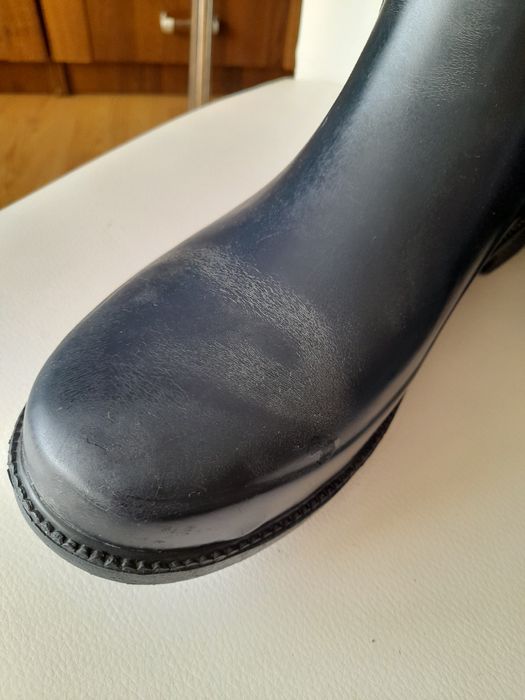 Damskie kalosze 40