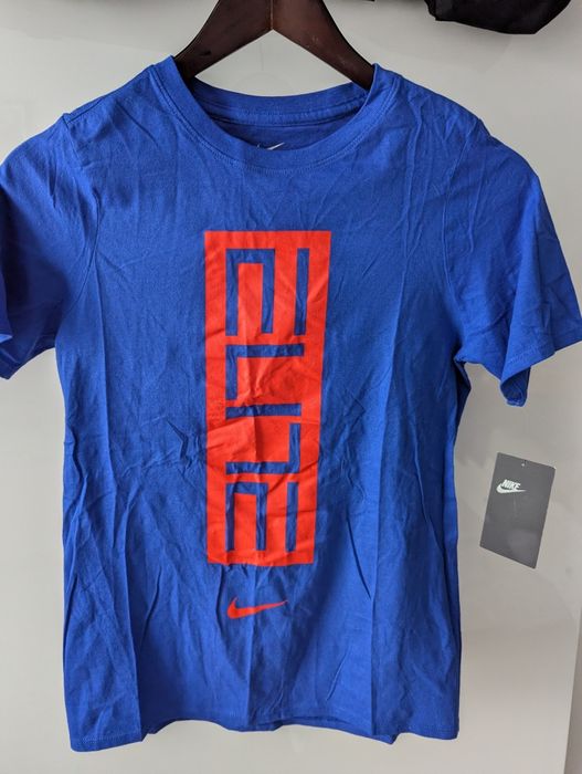 T-shirt Nike bluzka koszulka rozmiar L 146/ 158-164