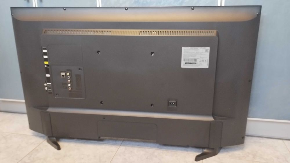 Smart телевизор Samsung 40" FullHD