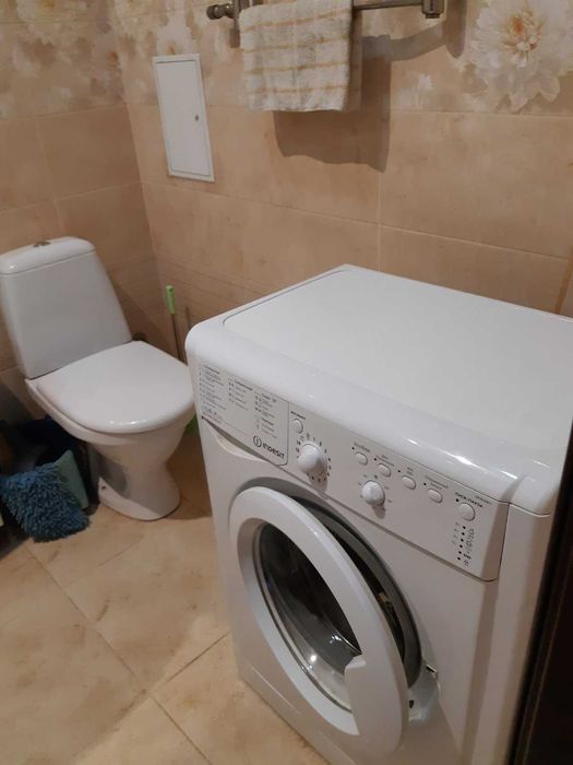 Сдам 1 комнатную квартиру в ЖК Среднефонтанский