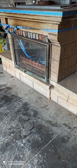 Recuperador de calor