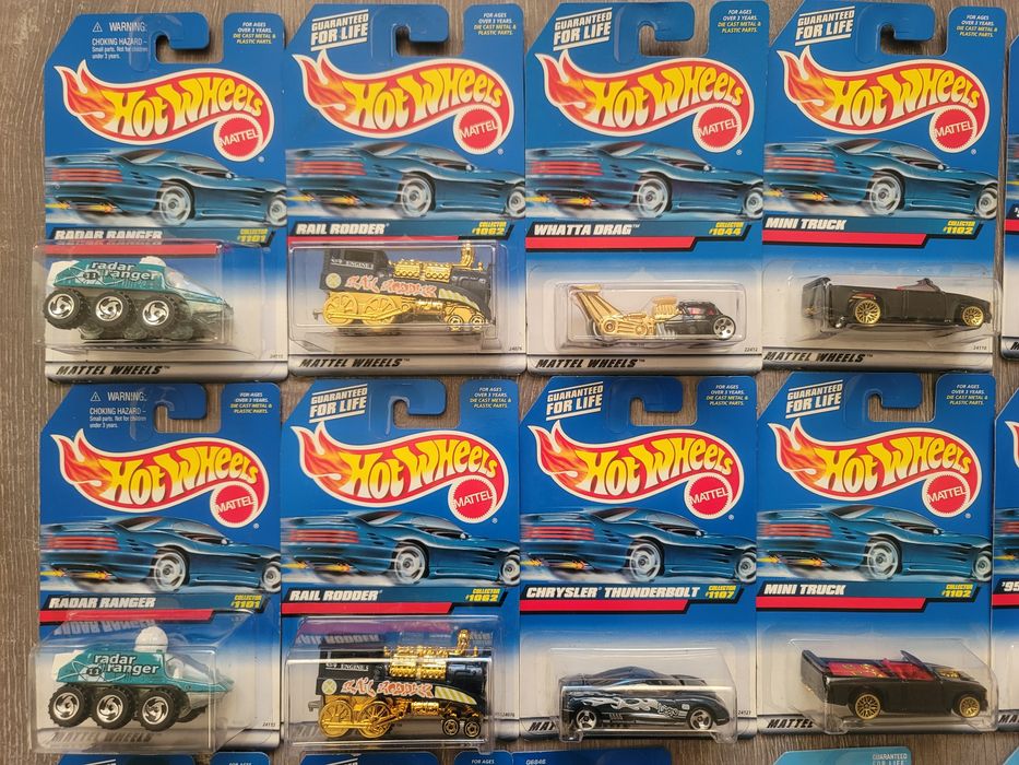 Hot Wheels машинки Audi Camaro Mustang