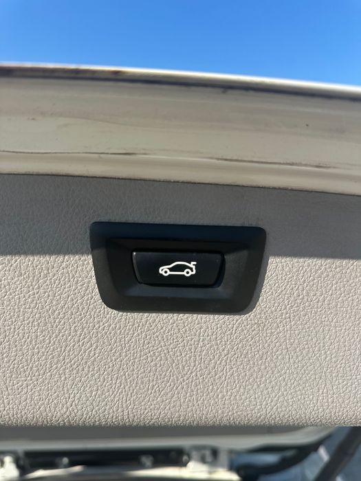 BMW 320D Auto Pack M 2015 f31
