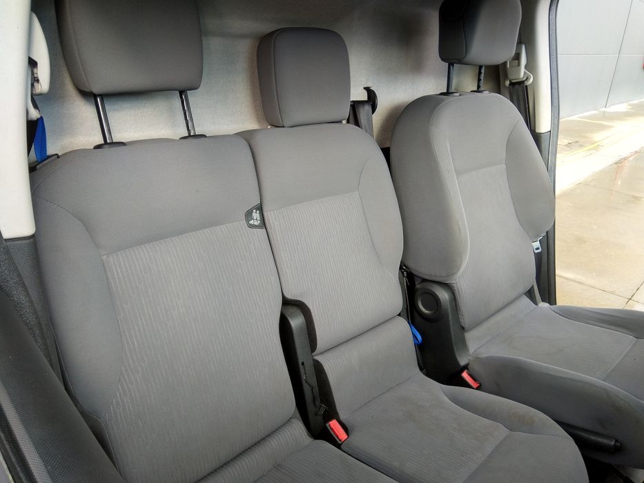 PEUGEOT PARTNER Caixa/monovolume - Para Peças