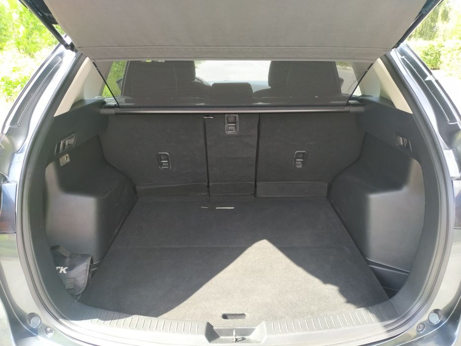 Mazda CX5, Touring 2.5, 2013