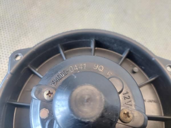 Motor da chauffage / sofagem HONDA Civic VI Hatchback (EJ_, EK_)