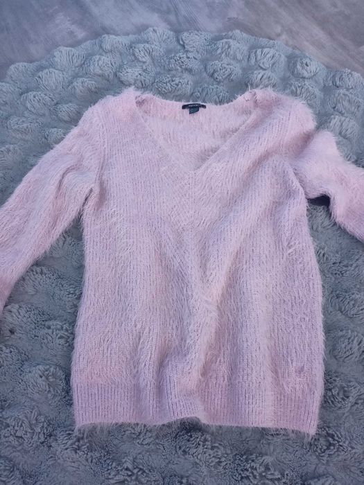 Sweter damski rozmiar M