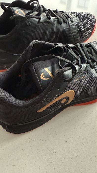 Sapatilhas de padel Head