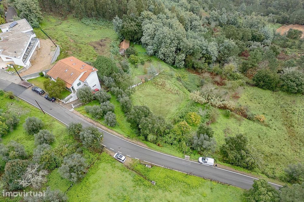Terreno  para venda