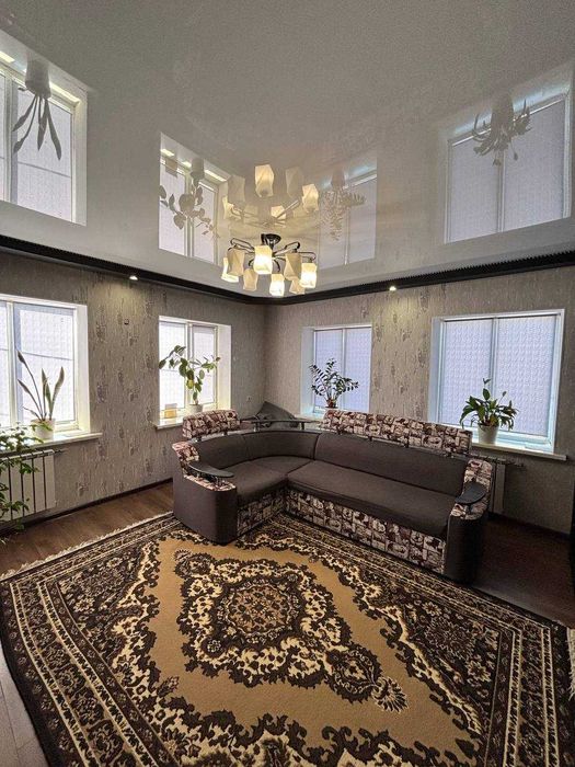 Продается дом с ремонтом, район Черевковка