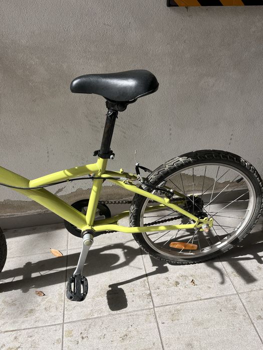 Bicicleta B’Twin