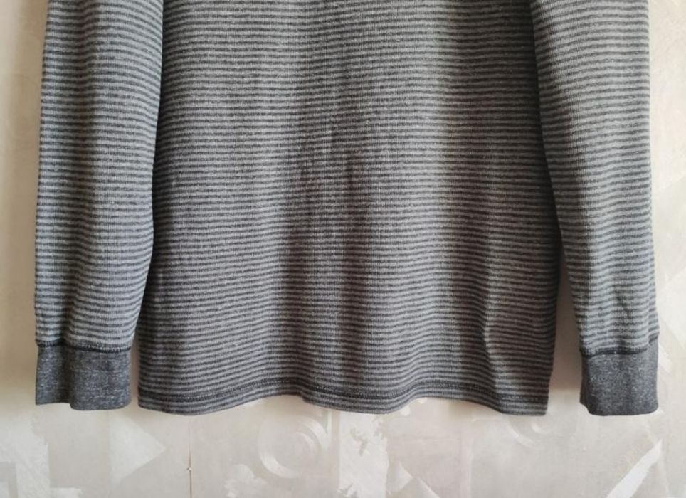 Levis лонгслив світшот