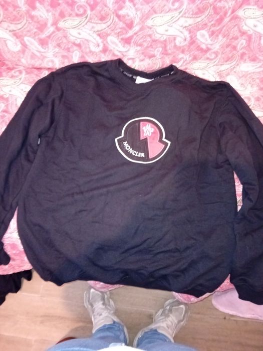 Camisola moncler