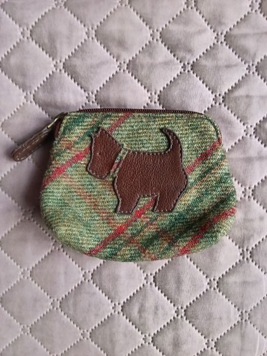 Твідовий гаманець