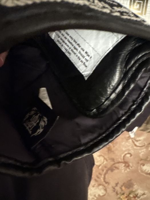 Rękawice bokserskie Top King 12 oz