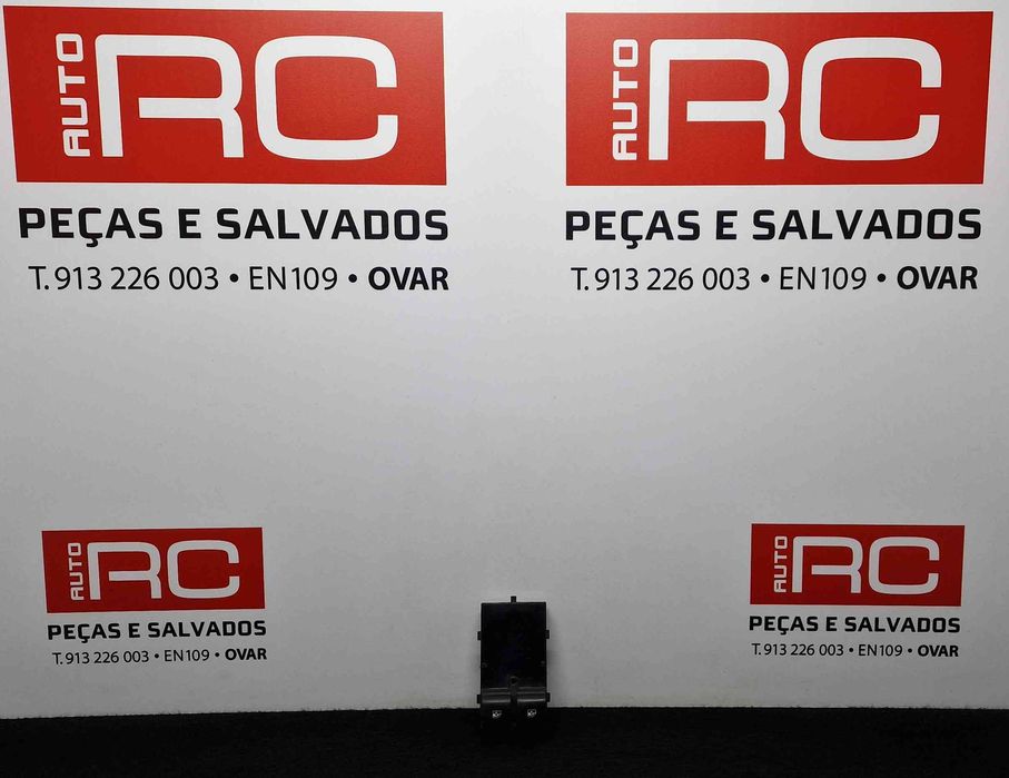 Comando / Botão / Interruptor Vidros Frente Esquerdo | OPEL