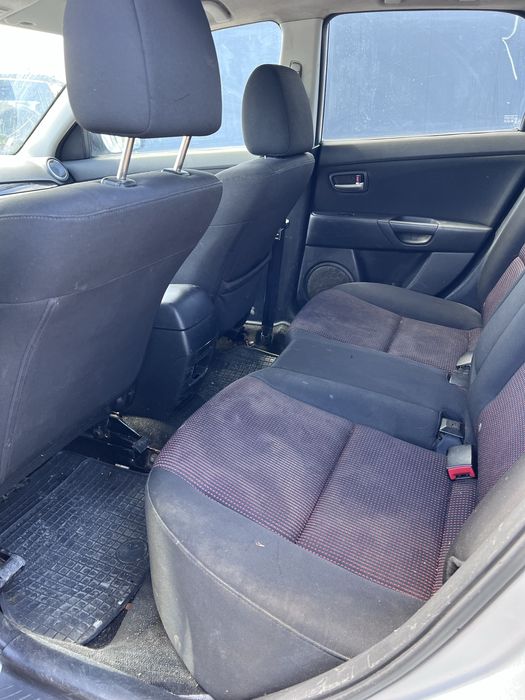 Mazda 3 Мазда 3 продам авто