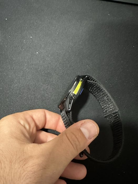 Garmin forerunner 970