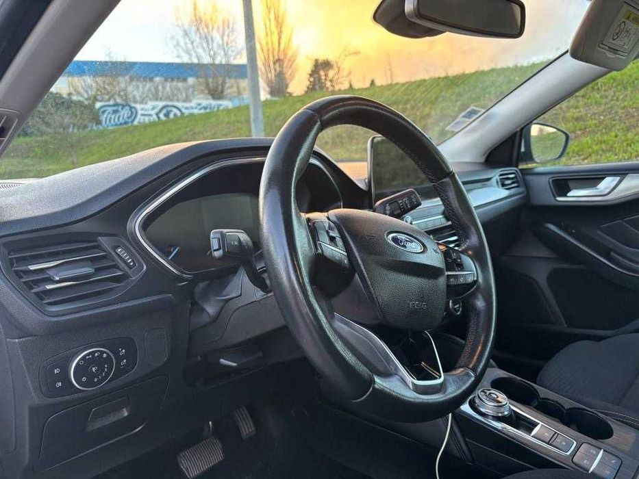 Ford Focus SW 1.5 TDCi EcoBlue Active Aut.