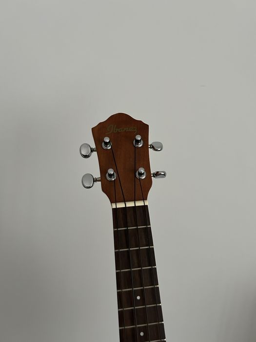 UKULELE SOPRANOWE Ibanez UKS10 + pokrowiec