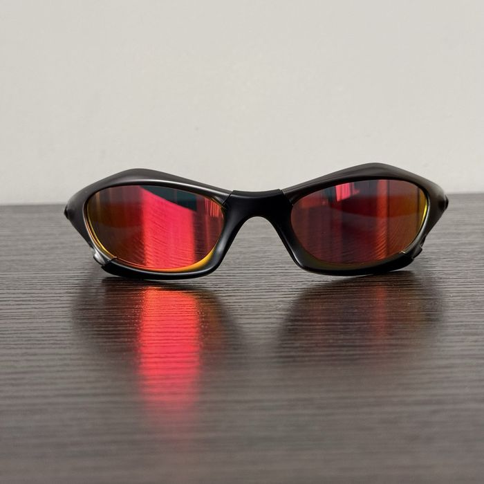 Окуляри Oakley Splice