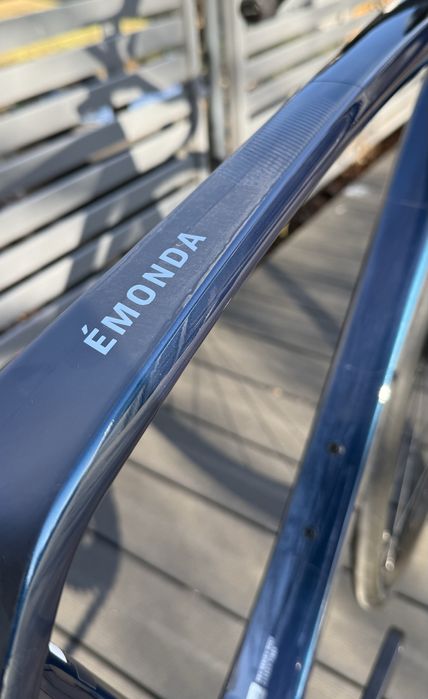Rower szosowy Trek Emonda SL  Shimano 105  12 speed, szosa