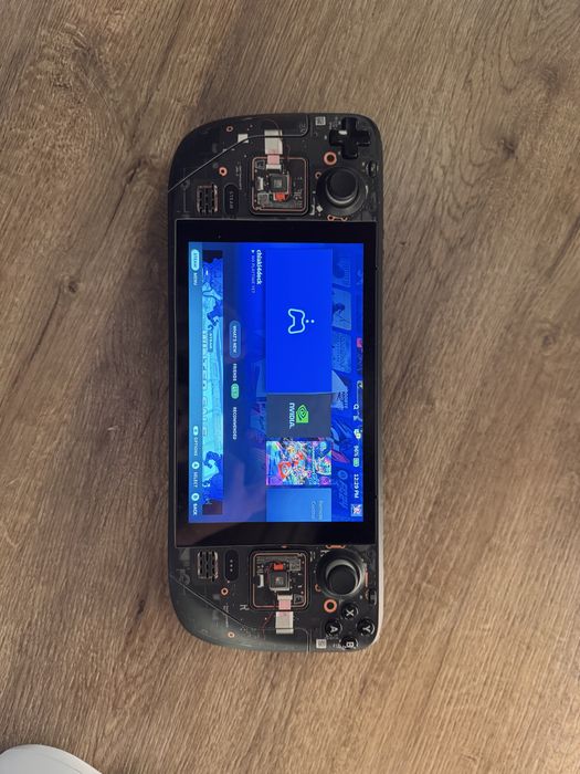 Steam Deck LCD - 1TB