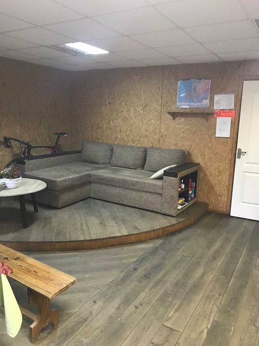 Фермерський комплекс