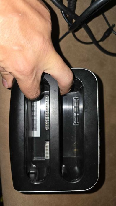 HDD Docking Station