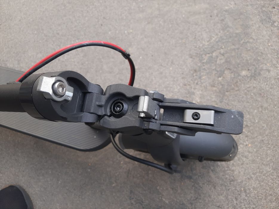 Электро Скутер/Самокат Xiaomi Mi Electric Scooter 4