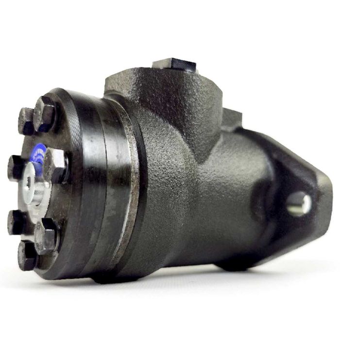 Гідромотори M+S Hydraulic на техніку болгарський гидромотор